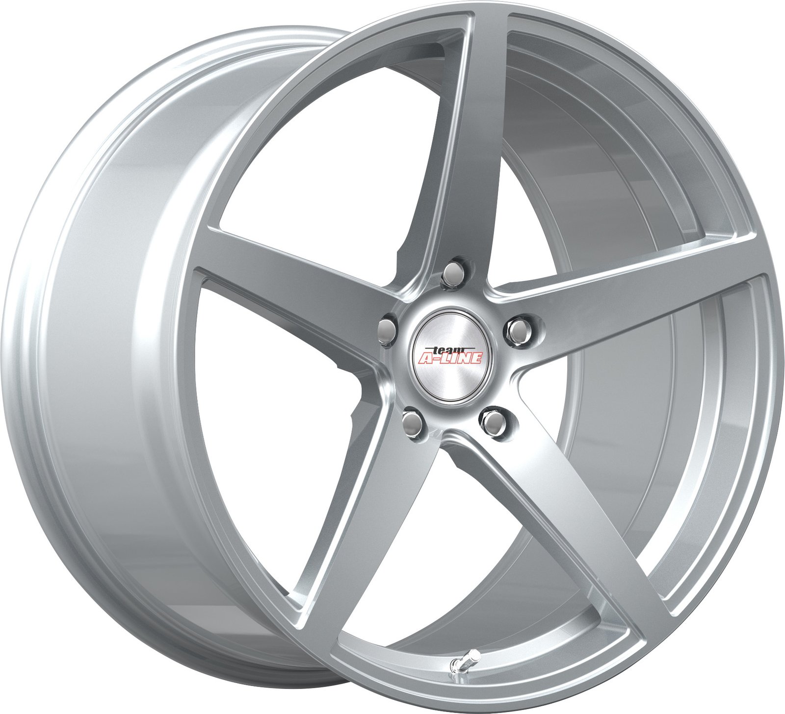 Spectra ARCTIC SILVER